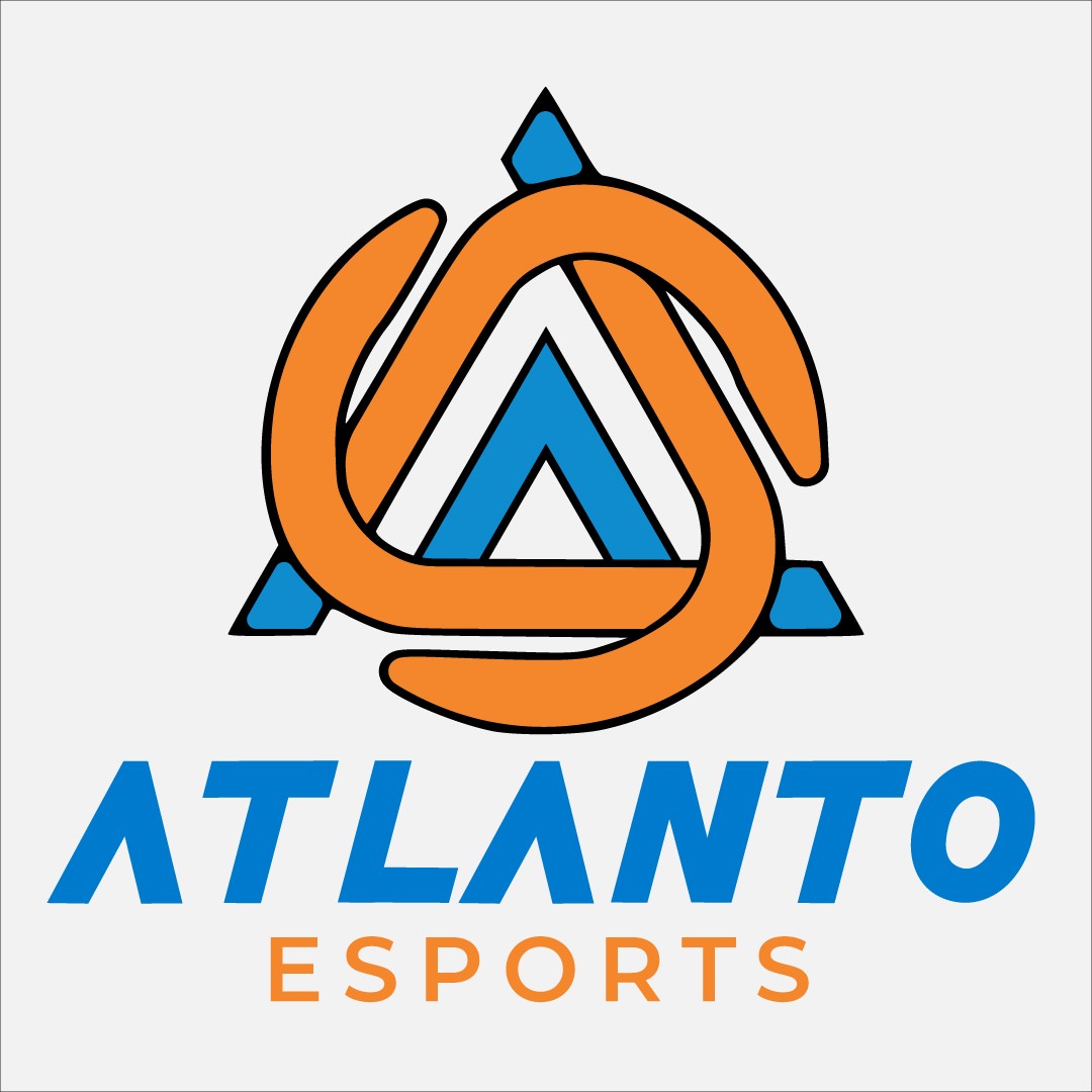 A photo representing the ATLANTO Esports team or mission